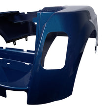 Load image into Gallery viewer, Nivel EZGO RXV OEM-Style Midnight Blue Metallic Body Kit | 2008–2023 — manufacturer photo 20