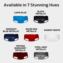 Load image into Gallery viewer, Nivel EZGO RXV OEM-Style Capri Blue Body Kit | 2008–2023 — manufacturer photo 10
