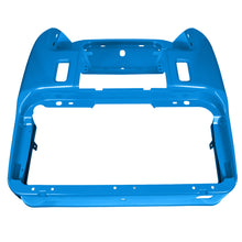 Load image into Gallery viewer, Nivel EZGO RXV OEM-Style Capri Blue Body Kit | 2008–2023 — manufacturer photo 16