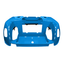 Load image into Gallery viewer, Nivel EZGO RXV OEM-Style Capri Blue Body Kit | 2008–2023 — manufacturer photo 17