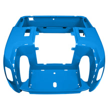 Load image into Gallery viewer, Nivel EZGO RXV OEM-Style Capri Blue Body Kit | 2008–2023 — manufacturer photo 18