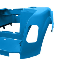 Load image into Gallery viewer, Nivel EZGO RXV OEM-Style Capri Blue Body Kit | 2008–2023 — manufacturer photo 20