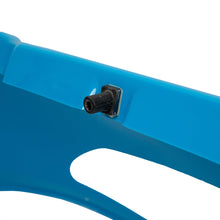 Load image into Gallery viewer, Nivel EZGO RXV OEM-Style Capri Blue Body Kit | 2008–2023 — manufacturer photo 21