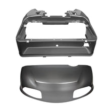 Load image into Gallery viewer, Nivel EZGO RXV OEM-Style Steel Gray Metallic Body Kit | 2008–2023 — manufacturer photo 1