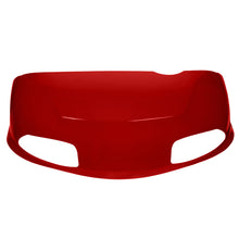 Load image into Gallery viewer, Nivel EZGO RXV OEM-Style Racer Red Metallic Body Kit | 2008–2023 — manufacturer photo 2