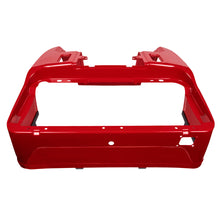 Load image into Gallery viewer, Nivel EZGO RXV OEM-Style Racer Red Metallic Body Kit | 2008–2023 — manufacturer photo 3