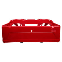 Load image into Gallery viewer, Nivel EZGO RXV OEM-Style Racer Red Metallic Body Kit | 2008–2023 — manufacturer photo 14