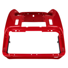 Load image into Gallery viewer, Nivel EZGO RXV OEM-Style Racer Red Metallic Body Kit | 2008–2023 — manufacturer photo 16
