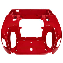 Load image into Gallery viewer, Nivel EZGO RXV OEM-Style Racer Red Metallic Body Kit | 2008–2023 — manufacturer photo 18