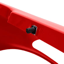 Load image into Gallery viewer, Nivel EZGO RXV OEM-Style Racer Red Metallic Body Kit | 2008–2023 — manufacturer photo 21
