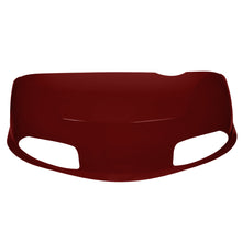 Load image into Gallery viewer, Nivel EZGO RXV OEM-Style Vintage Burgundy Metallic Body Kit | 2008–2023 — manufacturer photo 2