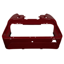 Load image into Gallery viewer, Nivel EZGO RXV OEM-Style Vintage Burgundy Metallic Body Kit | 2008–2023 — manufacturer photo 3