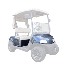 Load image into Gallery viewer, Nivel EZGO RXV OEM-Style Vintage Burgundy Metallic Body Kit | 2008–2023 — manufacturer photo 4