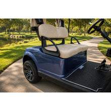 Load image into Gallery viewer, Nivel EZGO RXV OEM-Style Vintage Burgundy Metallic Body Kit | 2008–2023 — manufacturer photo 5