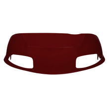 Load image into Gallery viewer, Nivel EZGO RXV OEM-Style Vintage Burgundy Metallic Body Kit | 2008–2023 — manufacturer photo 12