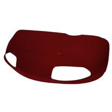 Load image into Gallery viewer, Nivel EZGO RXV OEM-Style Vintage Burgundy Metallic Body Kit | 2008–2023 — manufacturer photo 13