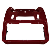Load image into Gallery viewer, Nivel EZGO RXV OEM-Style Vintage Burgundy Metallic Body Kit | 2008–2023 — manufacturer photo 16