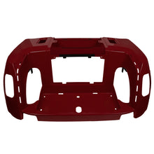 Load image into Gallery viewer, Nivel EZGO RXV OEM-Style Vintage Burgundy Metallic Body Kit | 2008–2023 — manufacturer photo 17