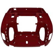 Load image into Gallery viewer, Nivel EZGO RXV OEM-Style Vintage Burgundy Metallic Body Kit | 2008–2023 — manufacturer photo 18