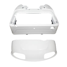 Load image into Gallery viewer, Nivel EZGO RXV OEM-Style Summit White Body Kit | 2008–2023 — manufacturer photo 1