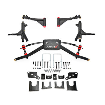 MadJax King XD 4 inch lift kit Club Car Precedent Onward Tempo