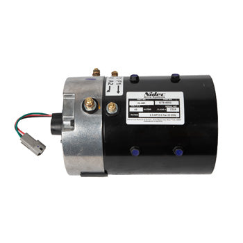 AMD Yamaha G22 48V Stock Replacement Motor