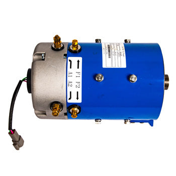 Reliance Club Car IQ Regen 48V 10-Spline High-Torque Motor