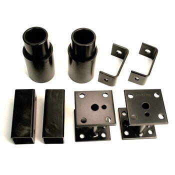 Nivel 4 inch economy lift kit EZGO Marathon gas