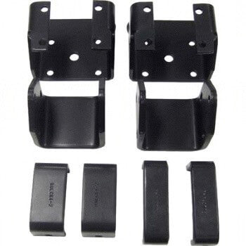 Nivel 4 inch economy lift kit EZGO Medalist TXT electric