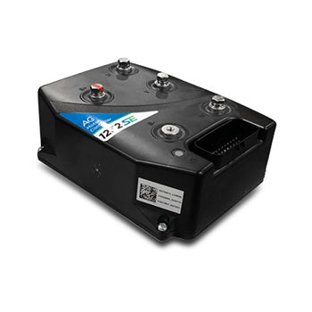 Star EV OEM Sirius / Capella 350A 1232SE Controller