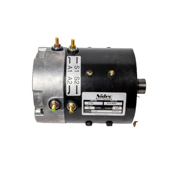 AMD Club Car DS 36V/48V High-Speed Series Motor