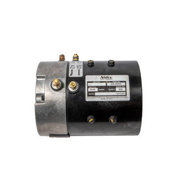 AMD 36V 19-Spline Stock Motor for EZGO / Yamaha