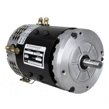 AMD Taylor-Dunn 36V / 48V Series Stock Replacement Motor