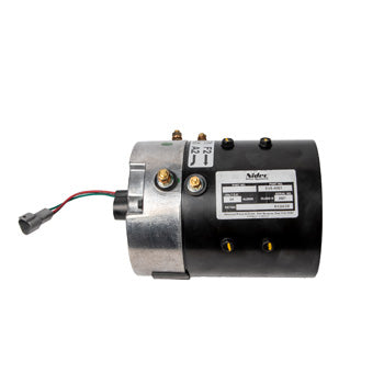 AMD EZGO 36V PDS / DCS Performance Motor