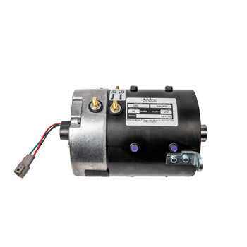 AMD Club Car IQ / i2 48V High-Speed Motor