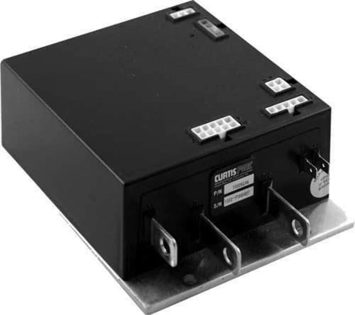 Curtis 350A PDS shunt controller for EZGO TXT
