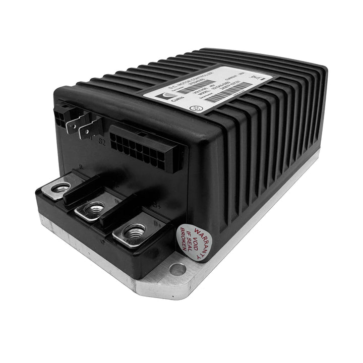 Curtis 350A IQ controller for Club Car DS and Precedent
