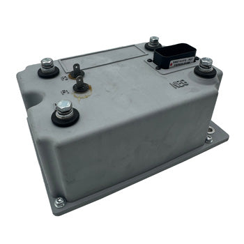 GE 300A Yamaha G19 / G22 48V controller