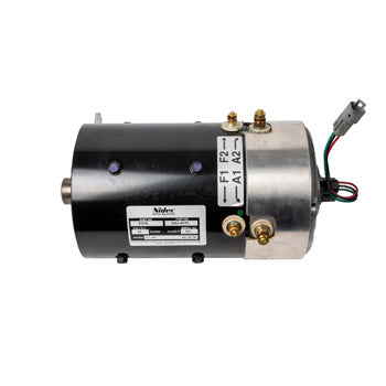 AMD Club Car IQ Plus 48V Replacement Motor