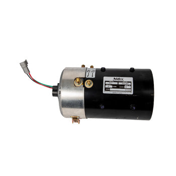 AMD EZGO PDS Plus 48V High-Speed Motor