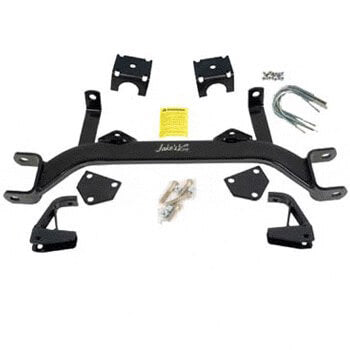 Jake’s 5 inch axle lift kit EZGO Medalist TXT gas
