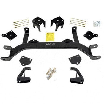 Jake’s 5 inch axle lift kit EZGO Medalist TXT electric