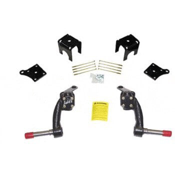Jake’s 6 inch spindle lift kit EZGO Medalist TXT electric