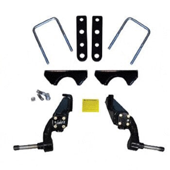 Jake’s 3 inch spindle lift kit Club Car DS