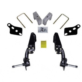 Jake’s 6 inch spindle lift kit Club Car DS Carryall