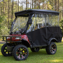 Load image into Gallery viewer, RedDot AllGuard Black Track Enclosure for Evolution Forester 4 Plus / Classic 4