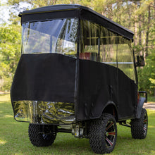 Load image into Gallery viewer, RedDot AllGuard Black Track Enclosure for Evolution Forester 4 Plus / Classic 4 — view 2