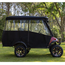 Load image into Gallery viewer, RedDot AllGuard Black Track Enclosure for Evolution Forester 4 Plus / Classic 4 — view 3