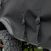 Load image into Gallery viewer, RedDot AllGuard Black Track Enclosure for Evolution Forester 4 Plus / Classic 4 — view 4