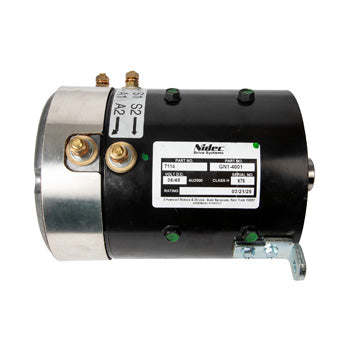 AMD Club Car 36V/48V Series High-Torque Motor